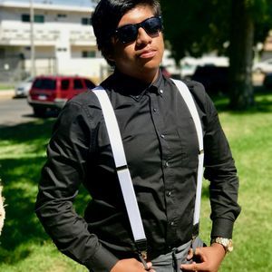 Meet your Posher, Jay-sin